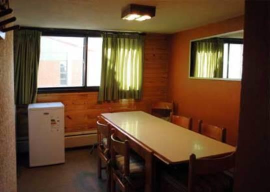 Departamentos Las Lenas Bilik gambar